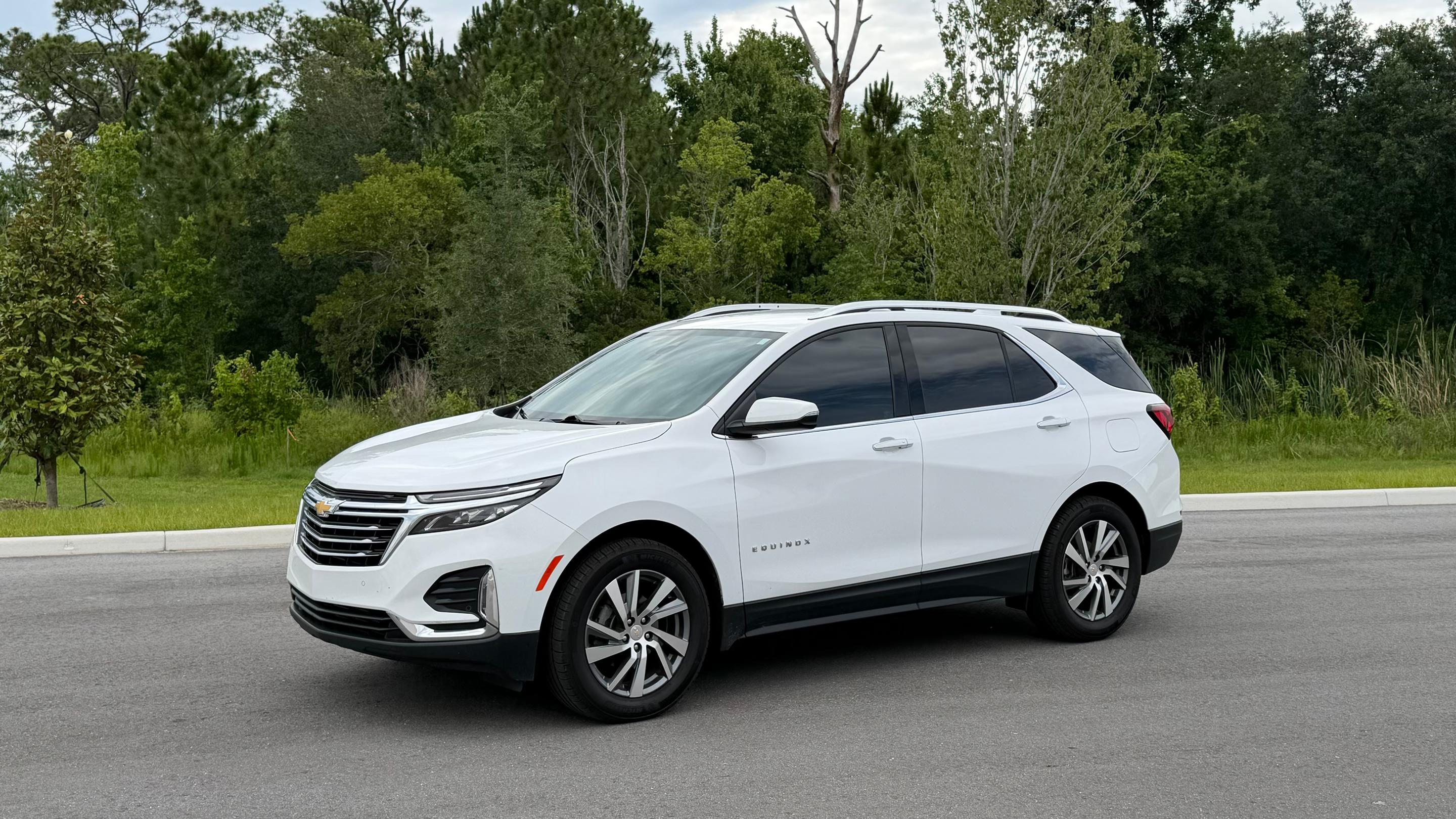 Chevrolet Equinox 2024 in Orlando, FL