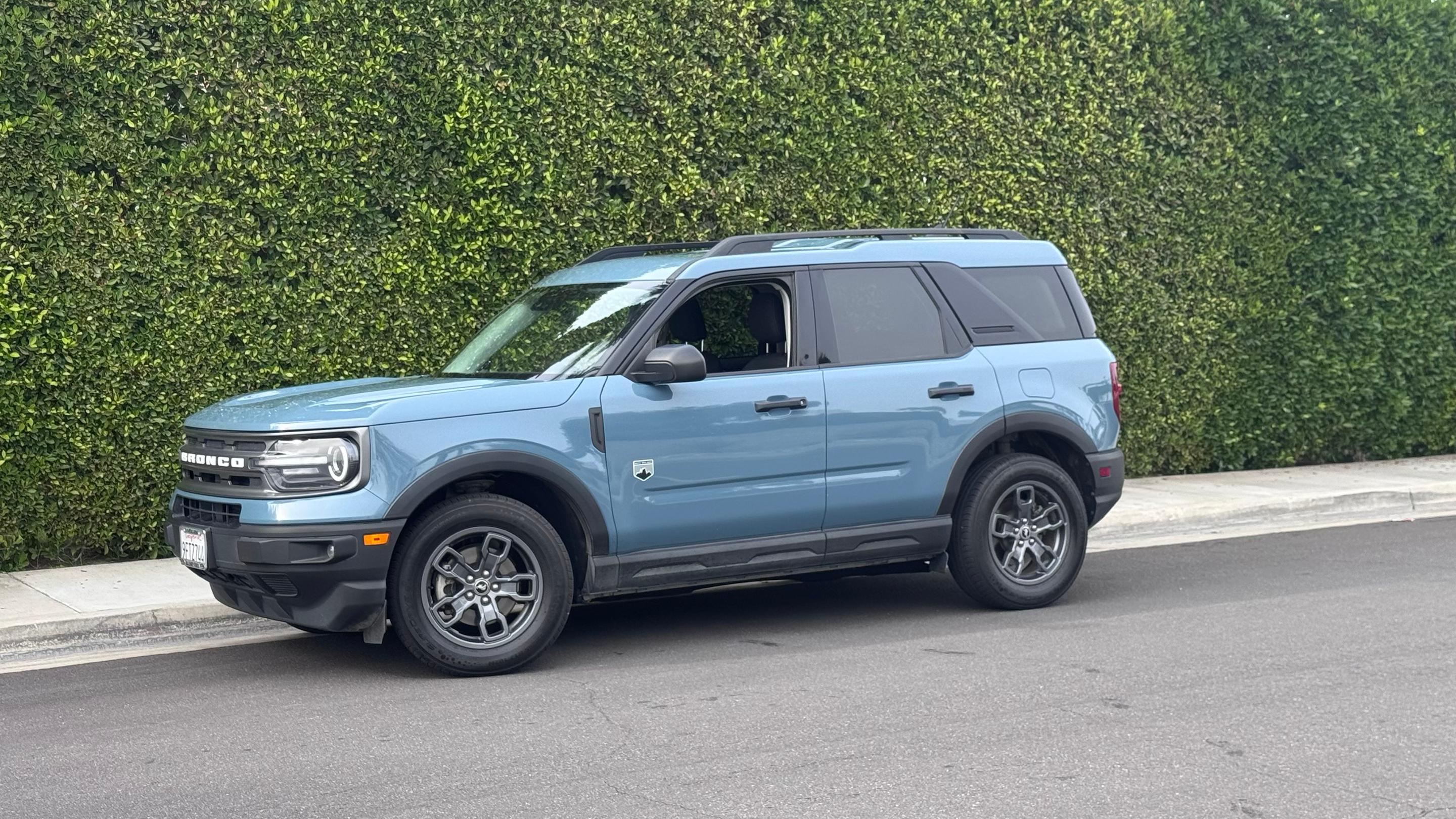 Ford Bronco Sport 2023 in Bermuda Dunes, CA