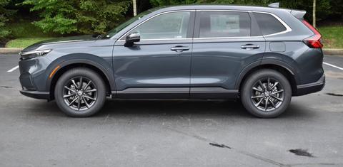 Honda CR-V 2026