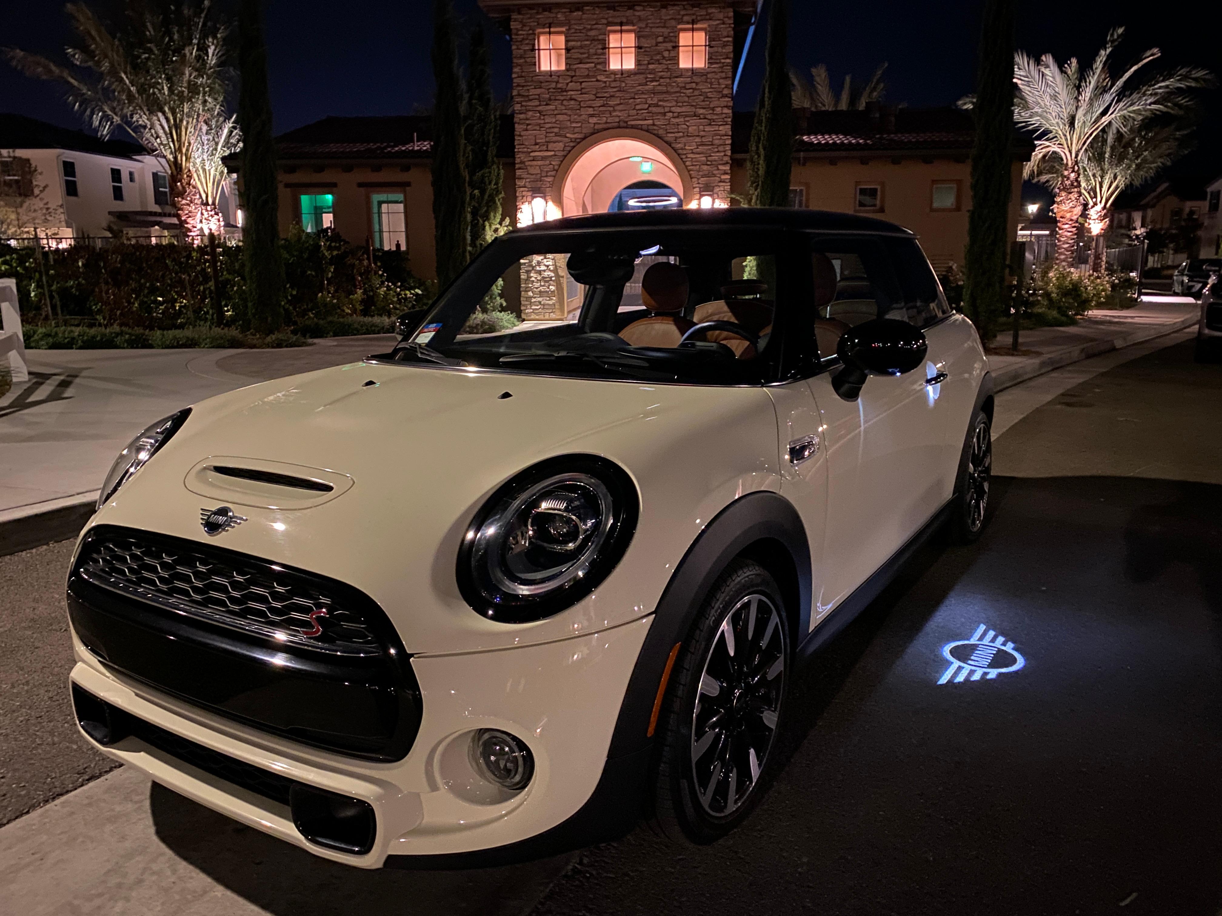 MINI Hardtop 2 Door 2021 in 