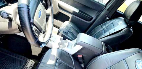 Ford Escape 2012