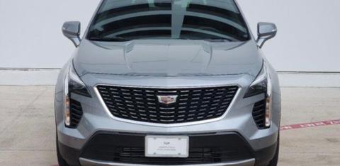 Cadillac XT4 2023