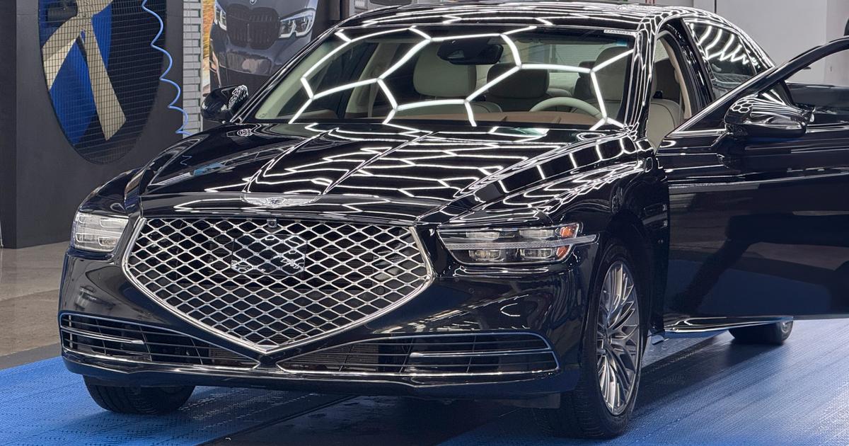Genesis G90 2022 rental in Huntsville, AL by John | Turo