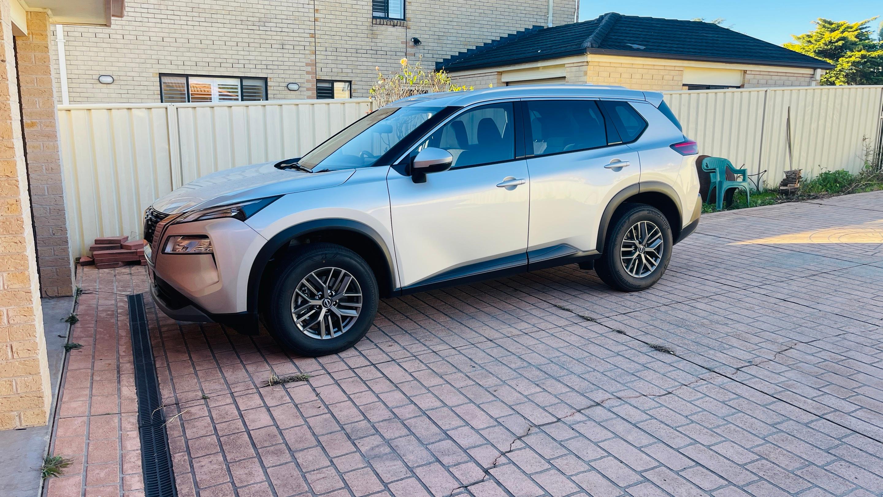 Nissan X-TRAIL 2023 in Prestons