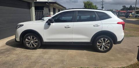 GWM HAVAL JOLION 2024