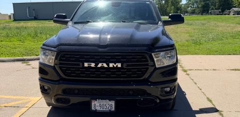 Ram 1500 2024