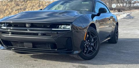 Dodge Charger 2026