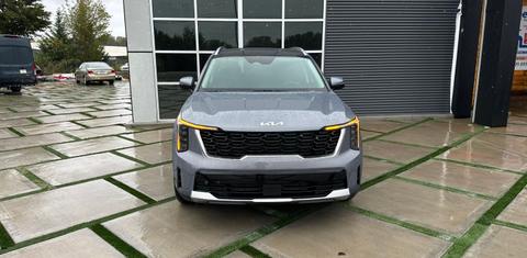 Kia Sorento 2025