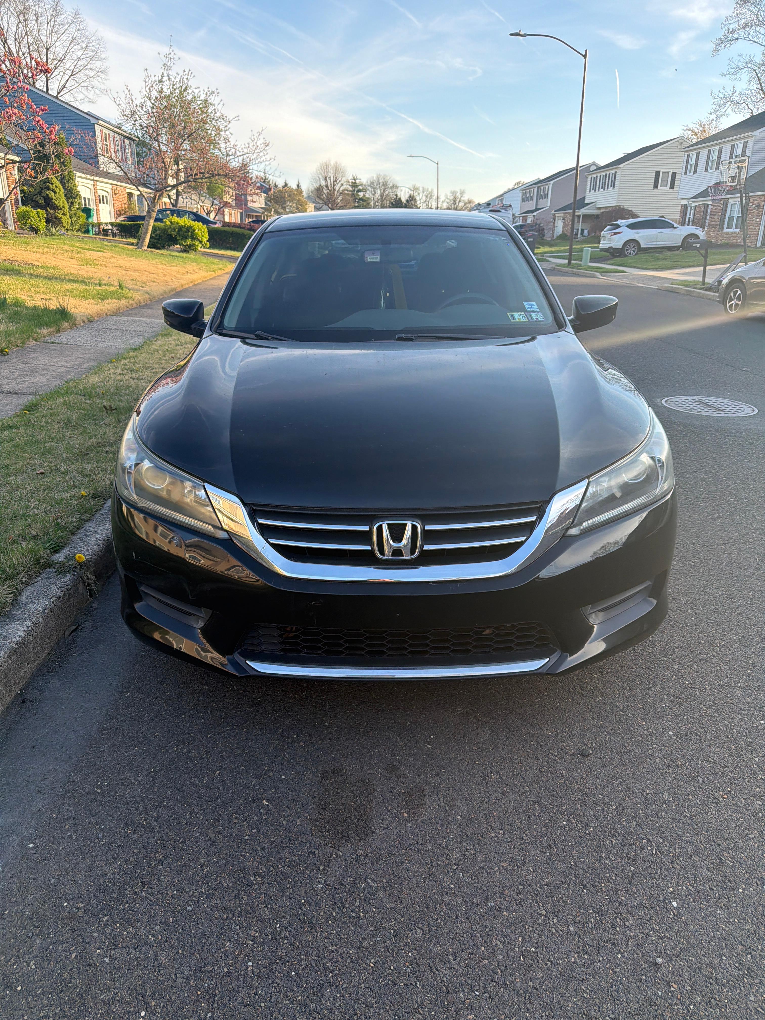 Honda Accord 2015 in Fairless Hills, PA