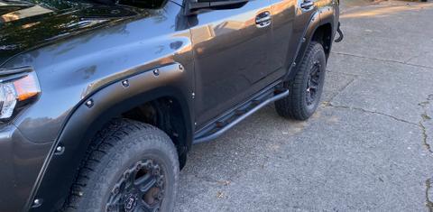 Toyota 4Runner 2019