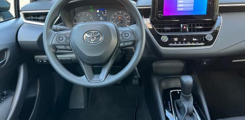 Toyota Corolla 2024