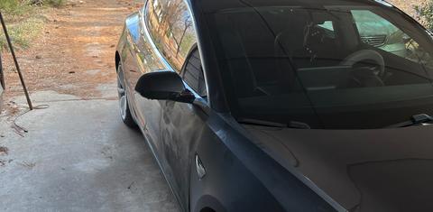 Tesla Model 3 2018
