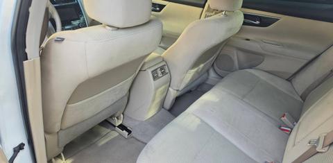 Nissan Altima 2014