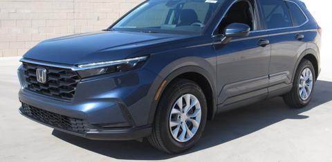 Honda CR-V 2025