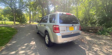 Ford Escape 2012