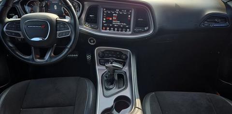 Dodge Challenger 2020