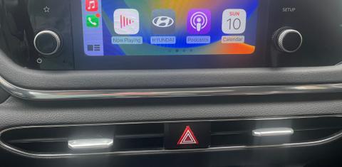 Hyundai Sonata 2020