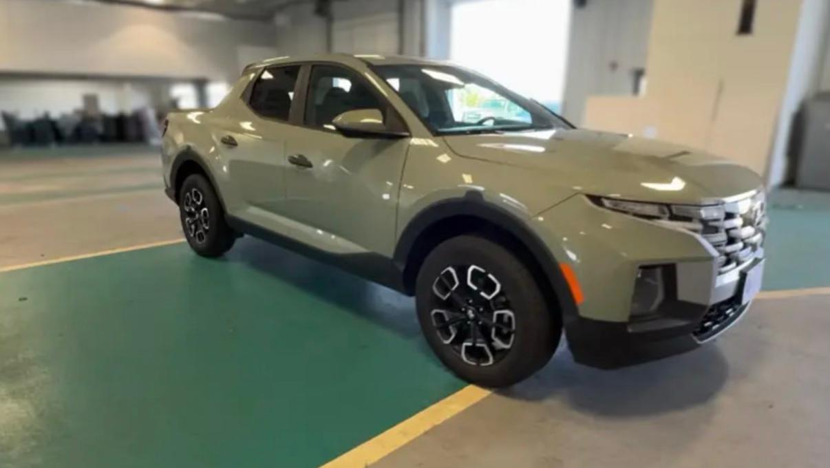 Hyundai Santa Cruz 2024 in Plainfield, NJ