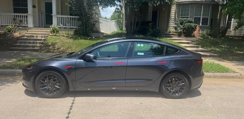 Tesla Model 3 2024