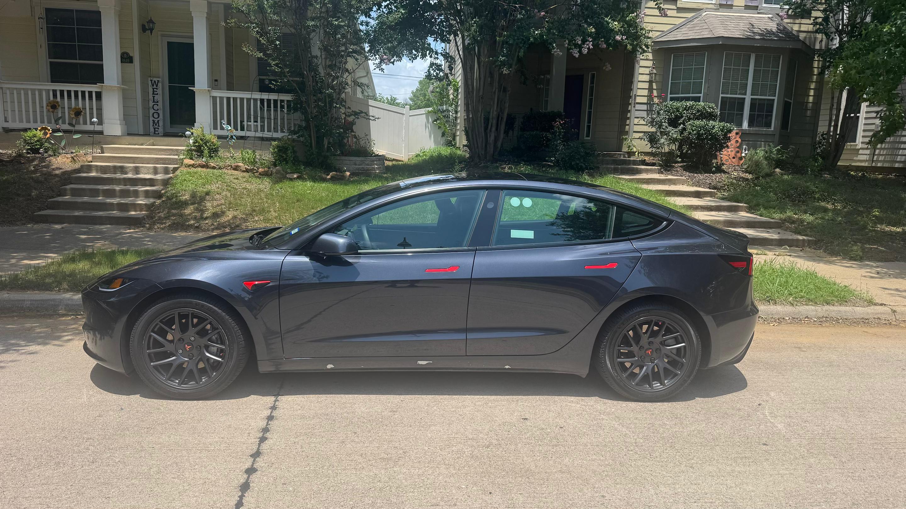 Tesla Model 3 2024 in Garland, TX