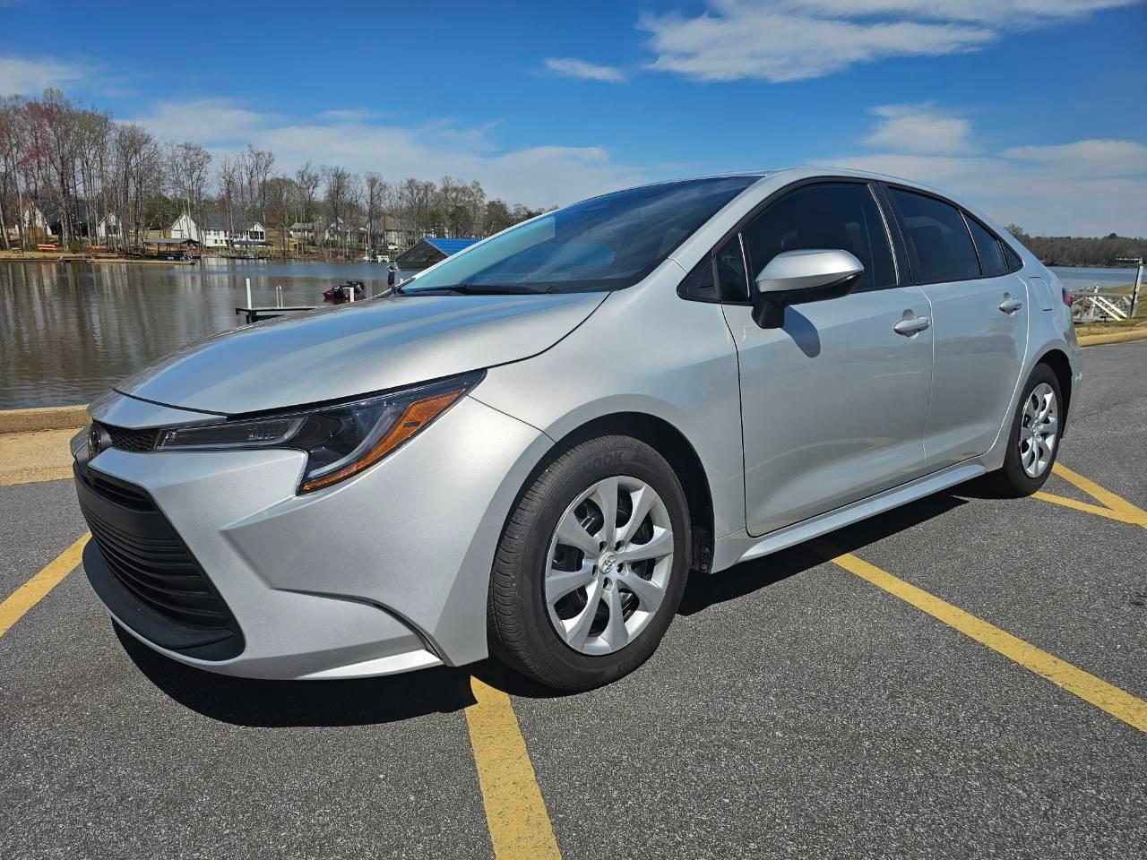 Toyota Corolla 2025 in Lyman, SC