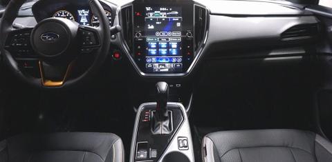 Subaru Crosstrek 2024