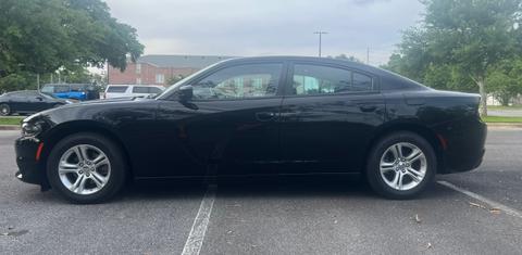 Dodge Charger 2022