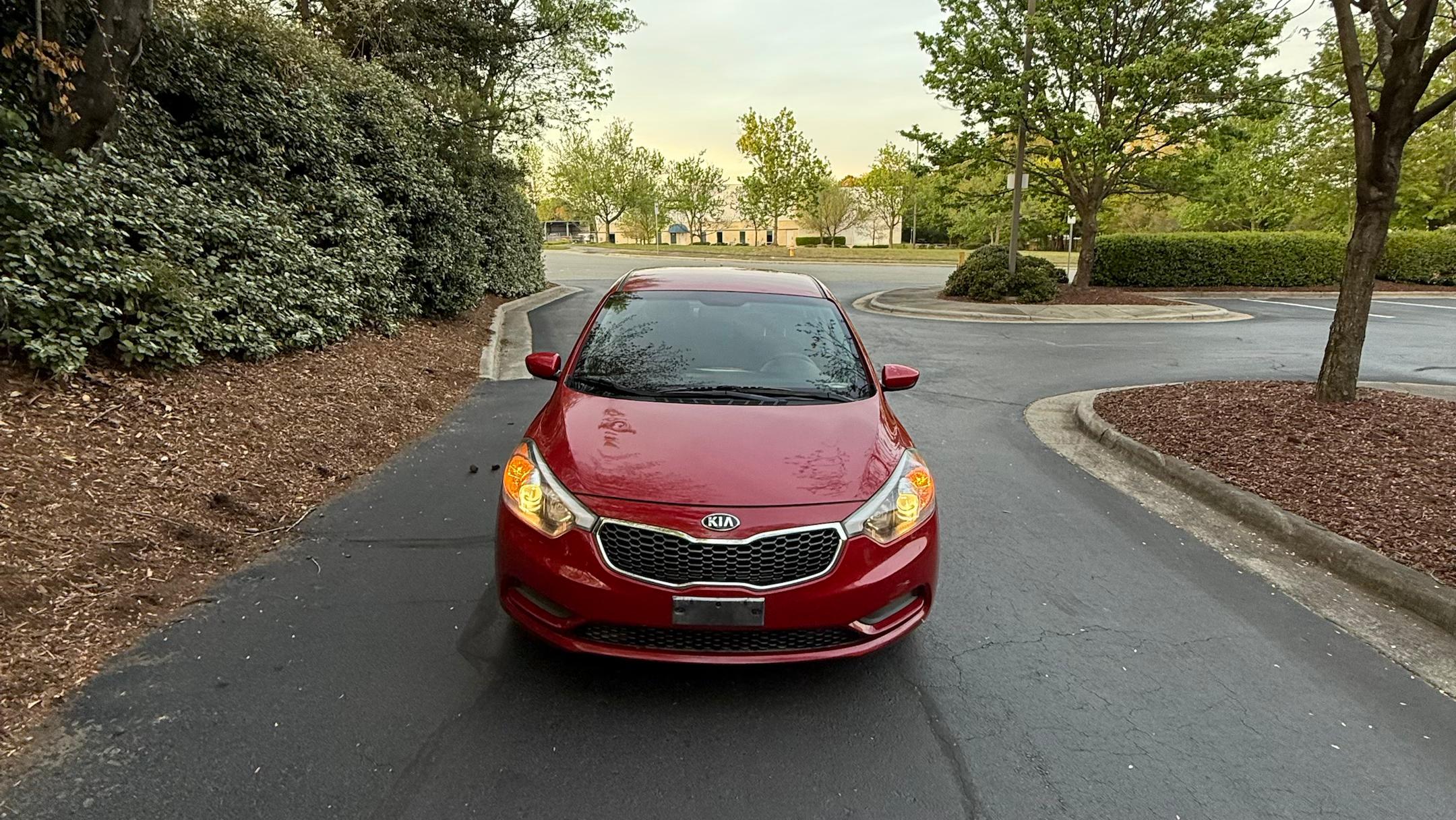 Kia Forte 2016 in Raleigh, NC
