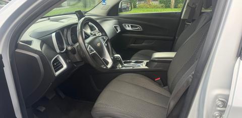 Chevrolet Equinox 2015