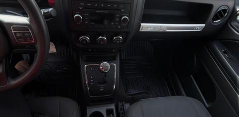 Jeep Compass 2016
