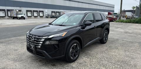 Nissan Rogue 2025