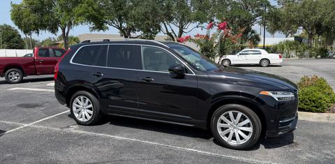 Volvo XC90 2017