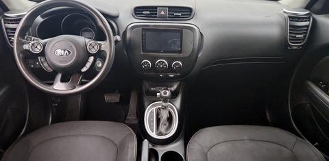 Kia Soul 2015