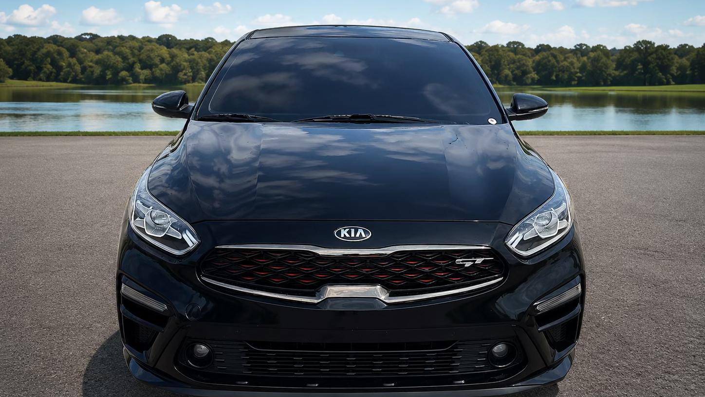 Kia Forte 2021 in Sarasota, FL
