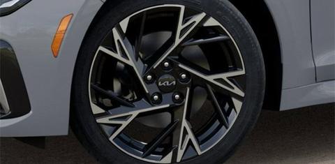 Kia K5 2026