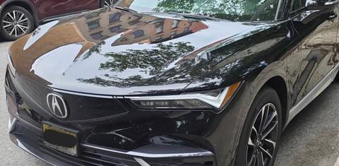 Acura ZDX 2024