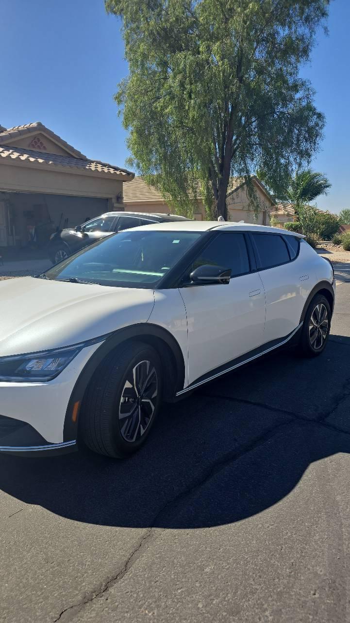Kia EV6 2023 in Casa Grande, AZ