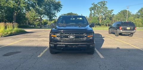 Ford F-150 2025