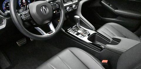 Acura Integra 2024