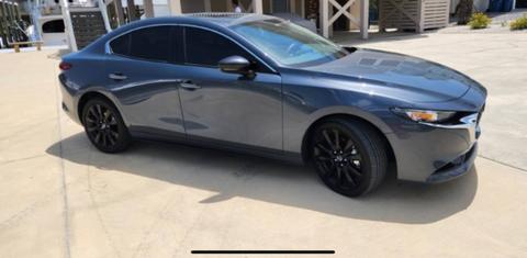 Mazda Mazda3 2024