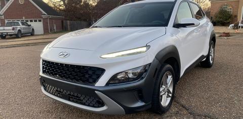 Hyundai Kona 2023