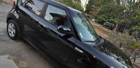 Kia Soul 2017