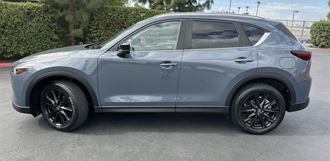 Mazda CX-5 2023