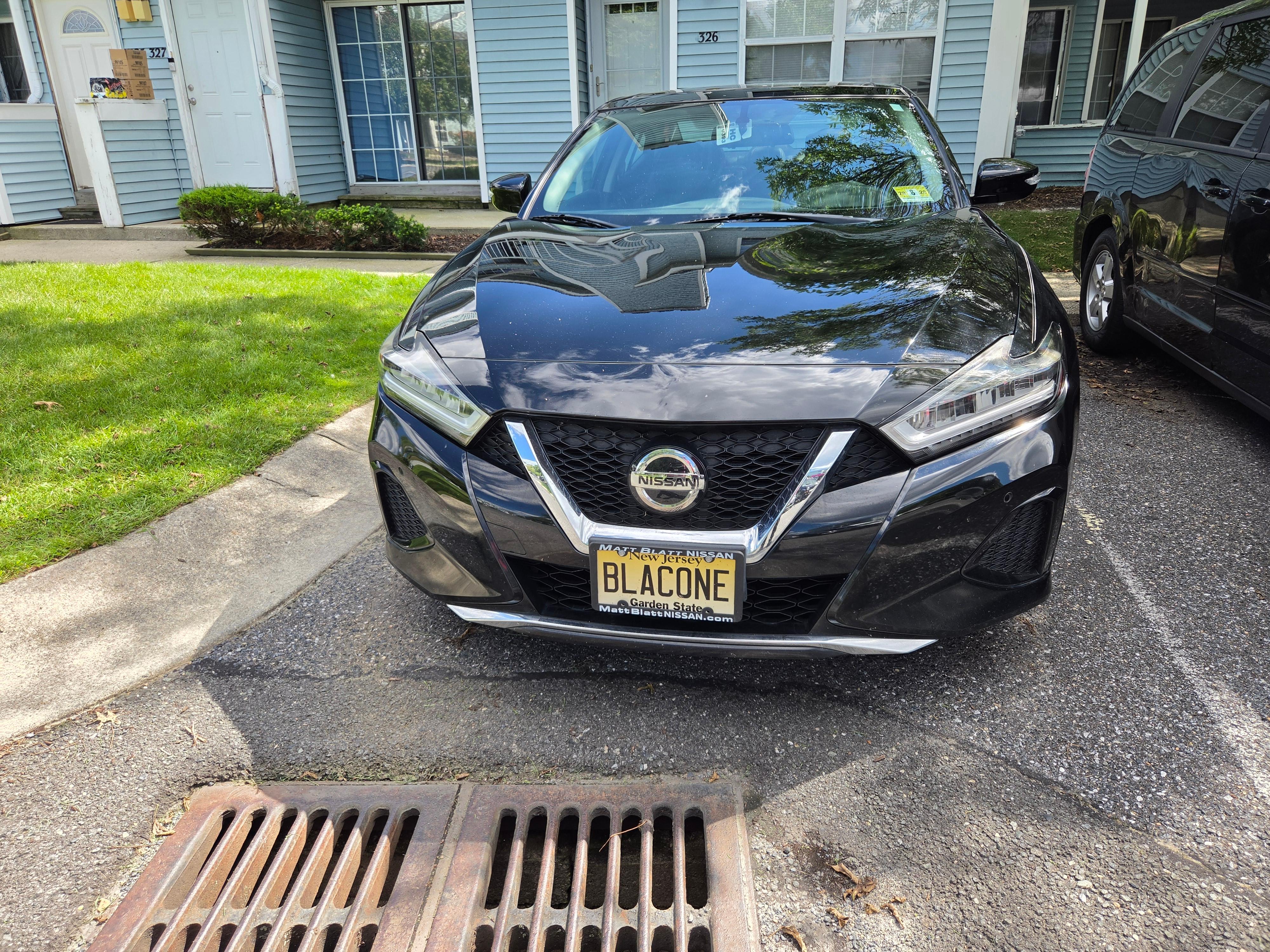 Nissan Maxima 2019 in Egg Harbor Township, NJ