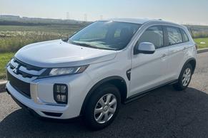 Mitsubishi RVR 2025 in Calgary