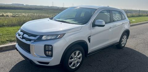 Mitsubishi RVR 2025