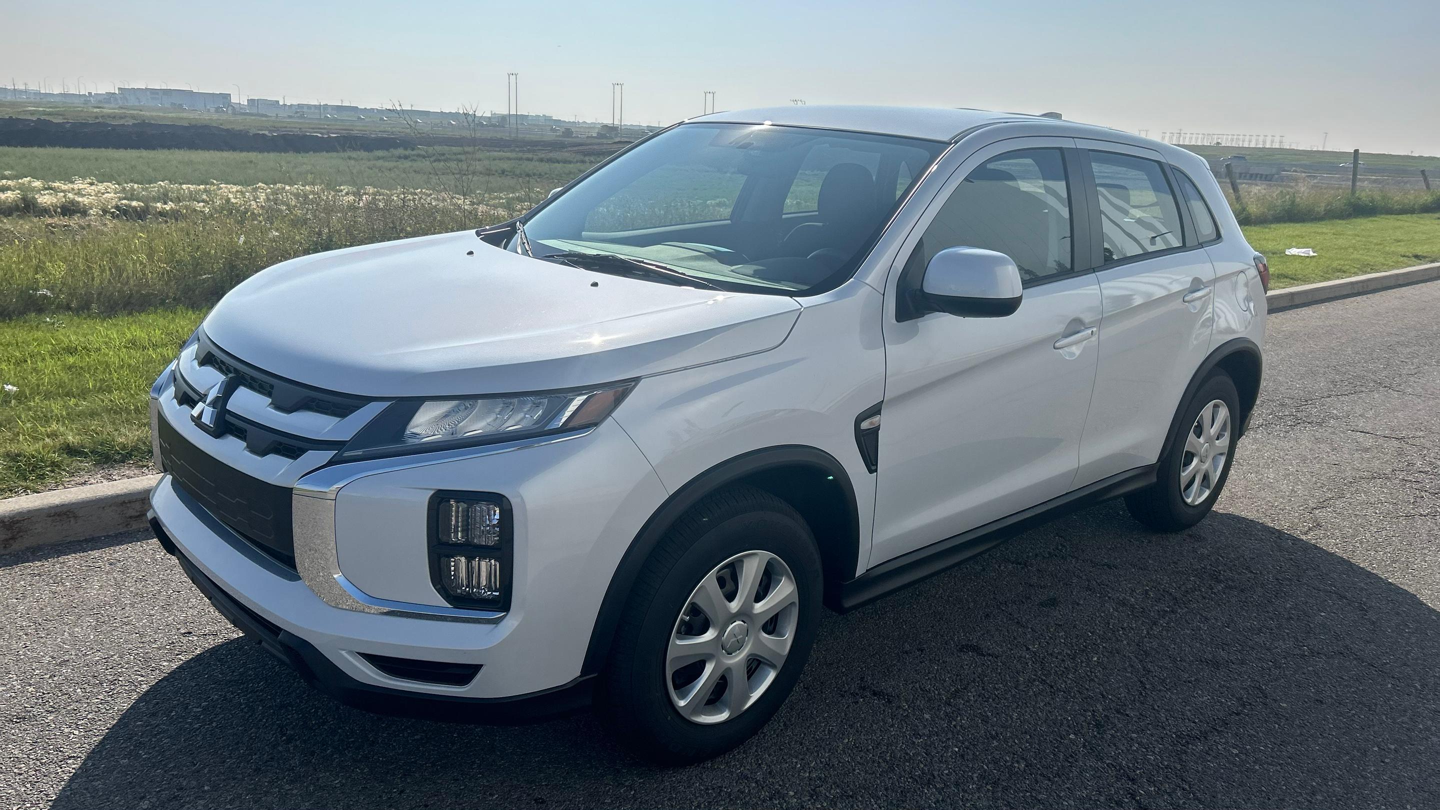 Mitsubishi RVR 2025 à Calgary, AB