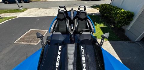 Polaris Slingshot 2020