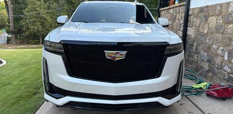 Cadillac Escalade 2024