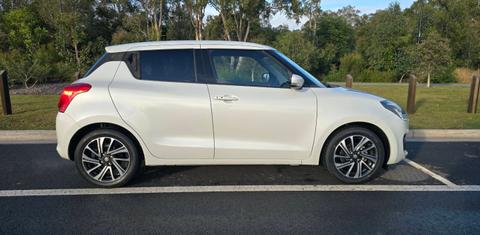 Suzuki SWIFT 2023
